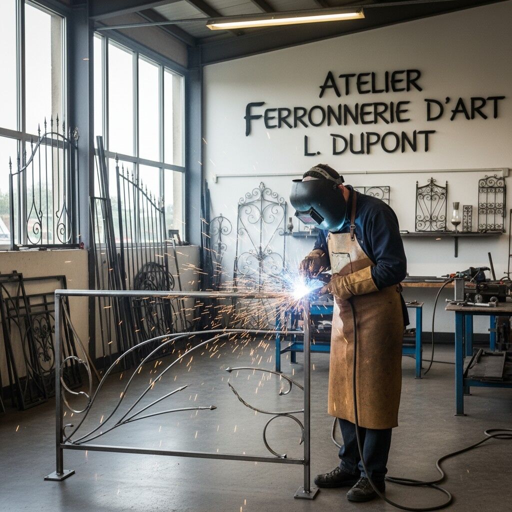 Projet de Garagiste - Photo 1
